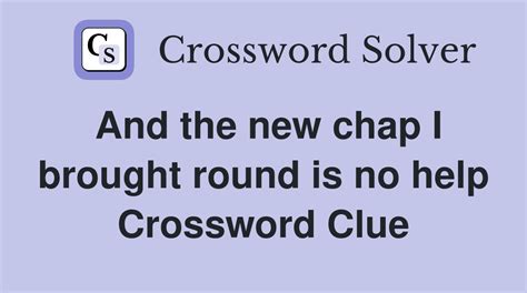 helpless crossword clue